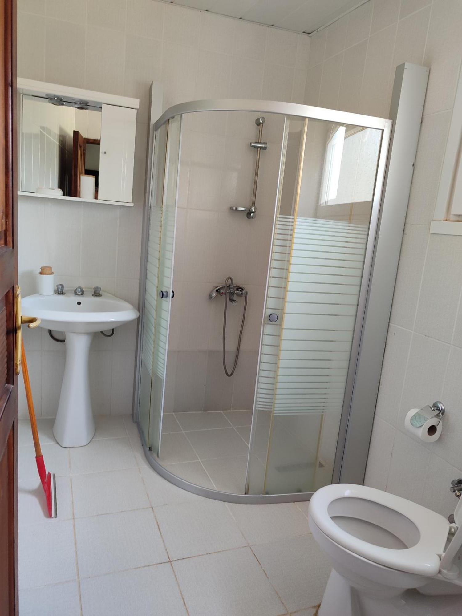 Kuecuek Ev Bed & Breakfast Kumluca Luaran gambar
